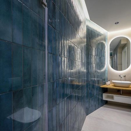 Queen Apartment Thessaloniki By Luxlikehome 塞萨洛尼基 外观 照片