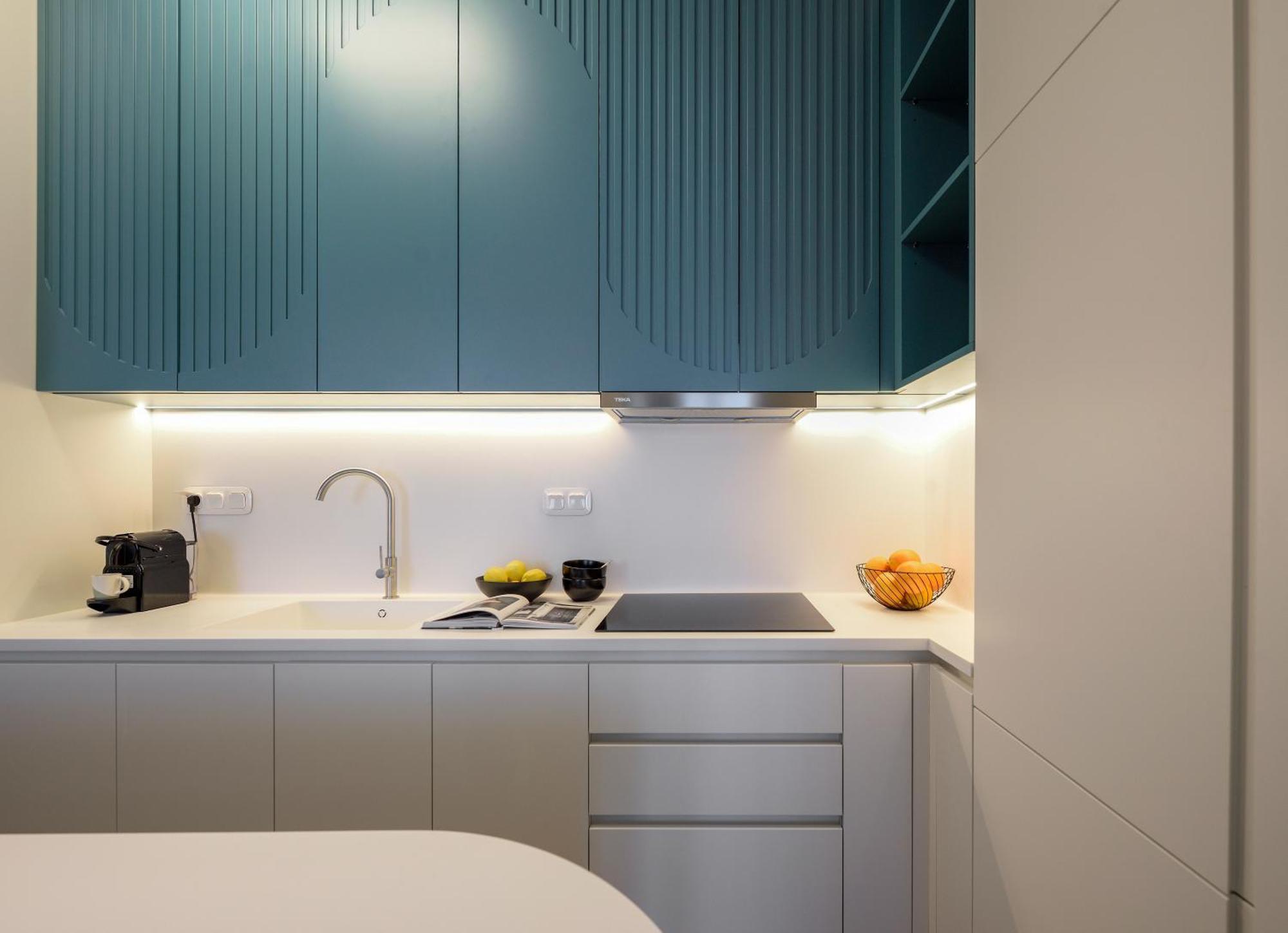 Queen Apartment Thessaloniki By Luxlikehome 塞萨洛尼基 外观 照片