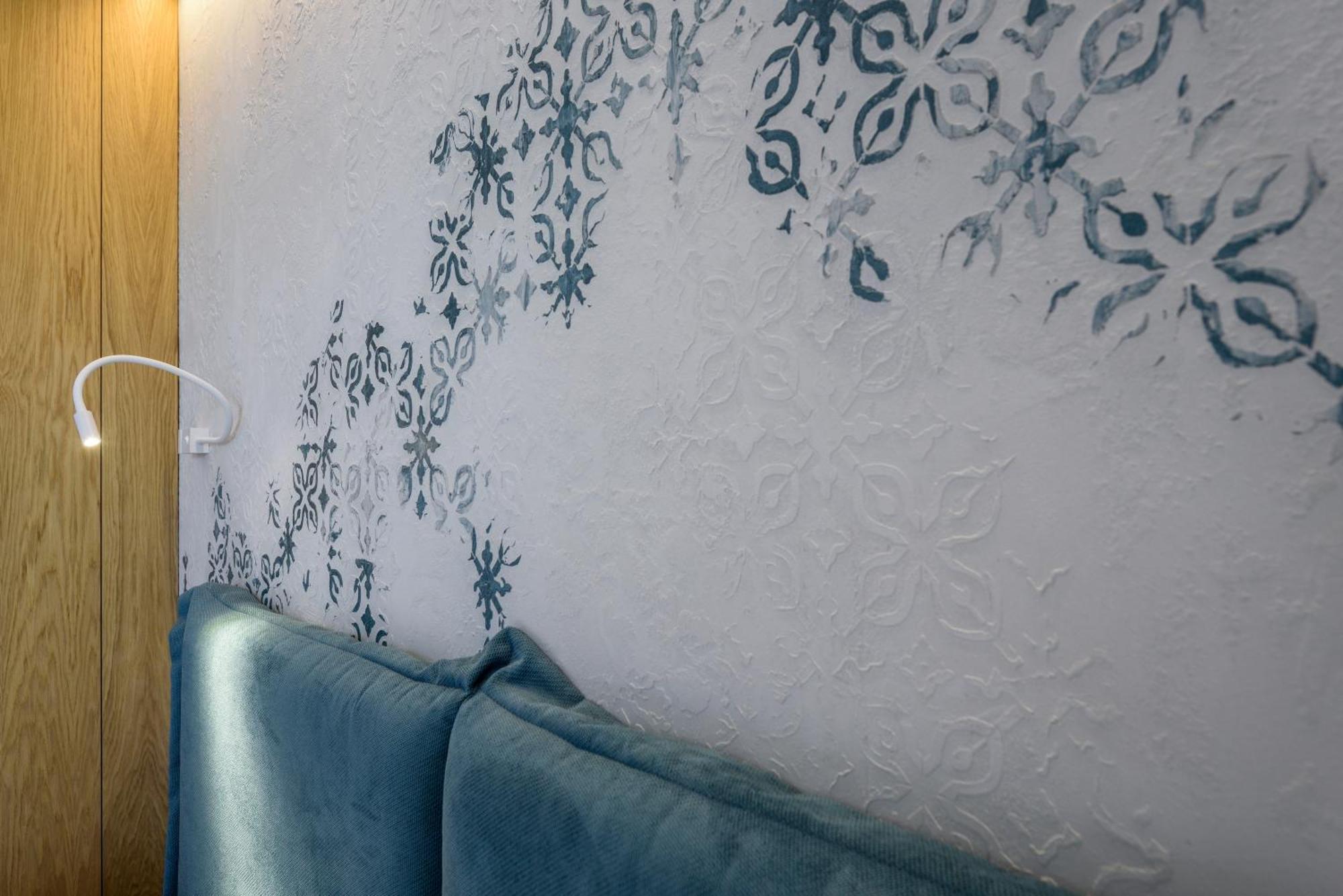 Queen Apartment Thessaloniki By Luxlikehome 塞萨洛尼基 外观 照片